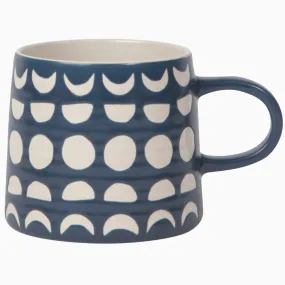 Stoneware Mug - Imprint Ink