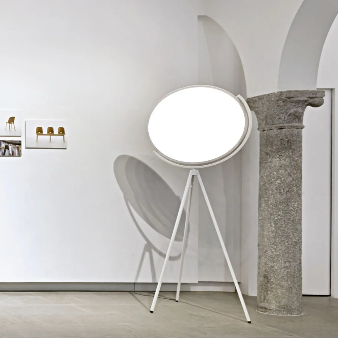 Superloon Floor Lamp