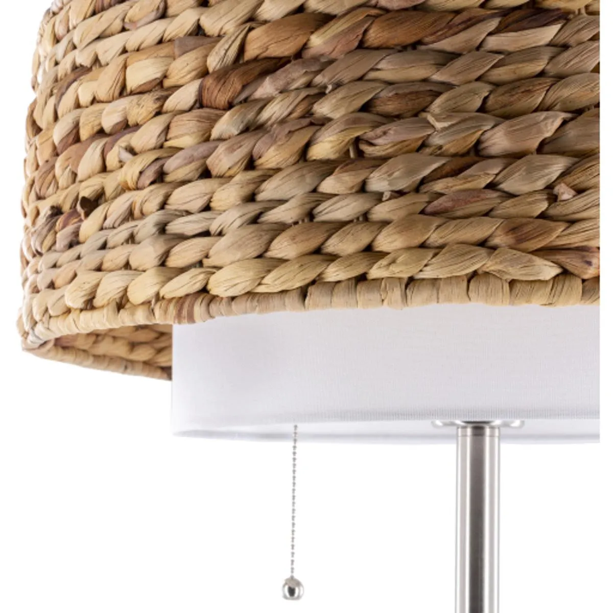 Surya Makai Floor Lamp