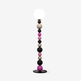 Sweetie Round Ball Floor Lamp