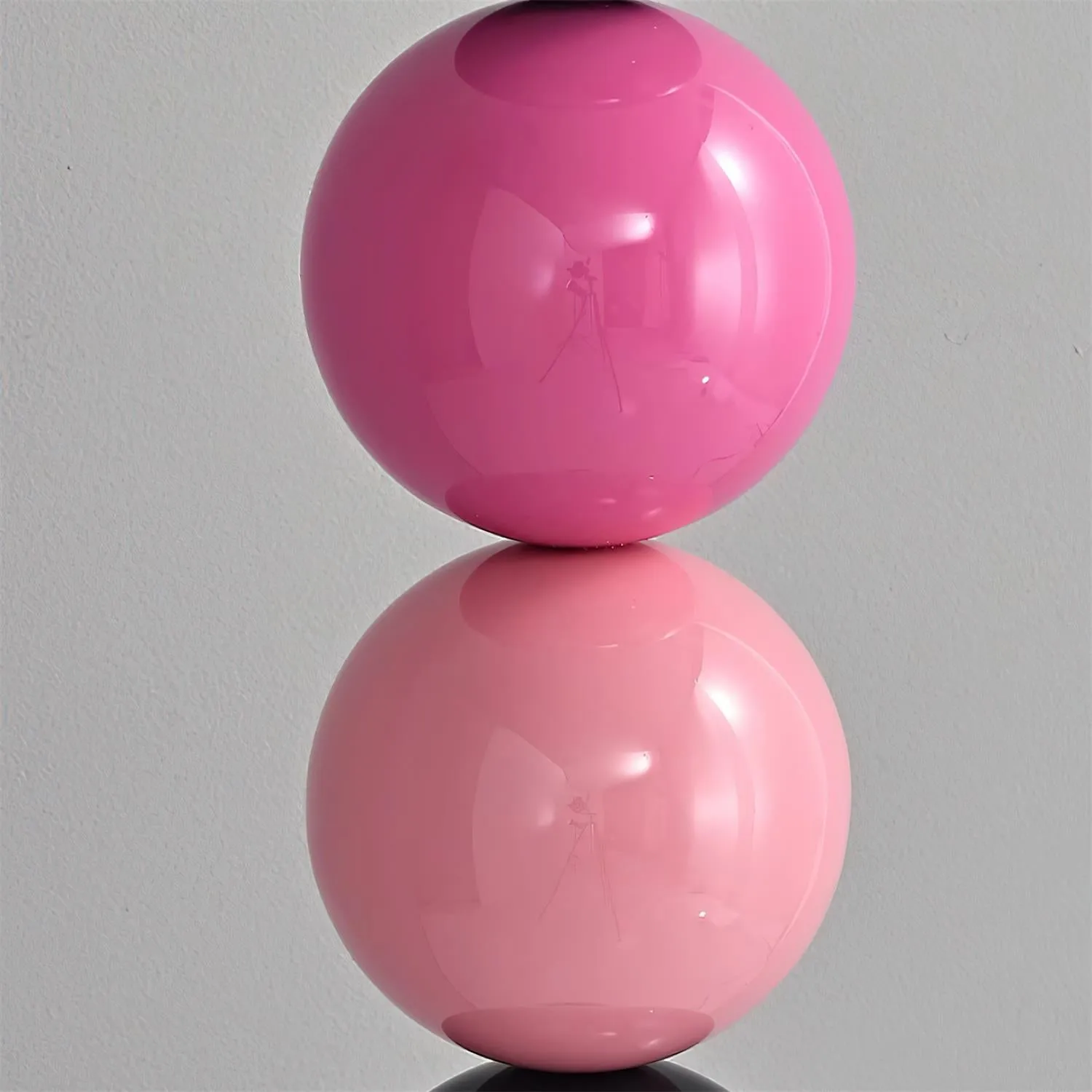 Sweetie Round Ball Floor Lamp