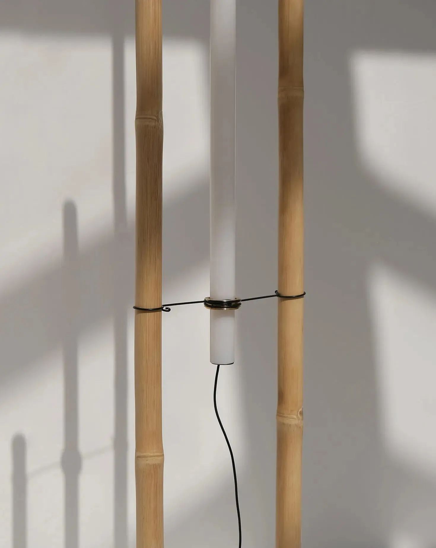 Ta-Ke 2 Floor Lamp