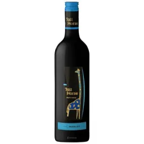 Tall Horse Merlot 2013 75 cl