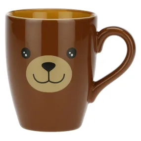 Thun - mug teddy friends | rohome