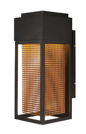 Townhouse LED Outdoor Wall Sconce