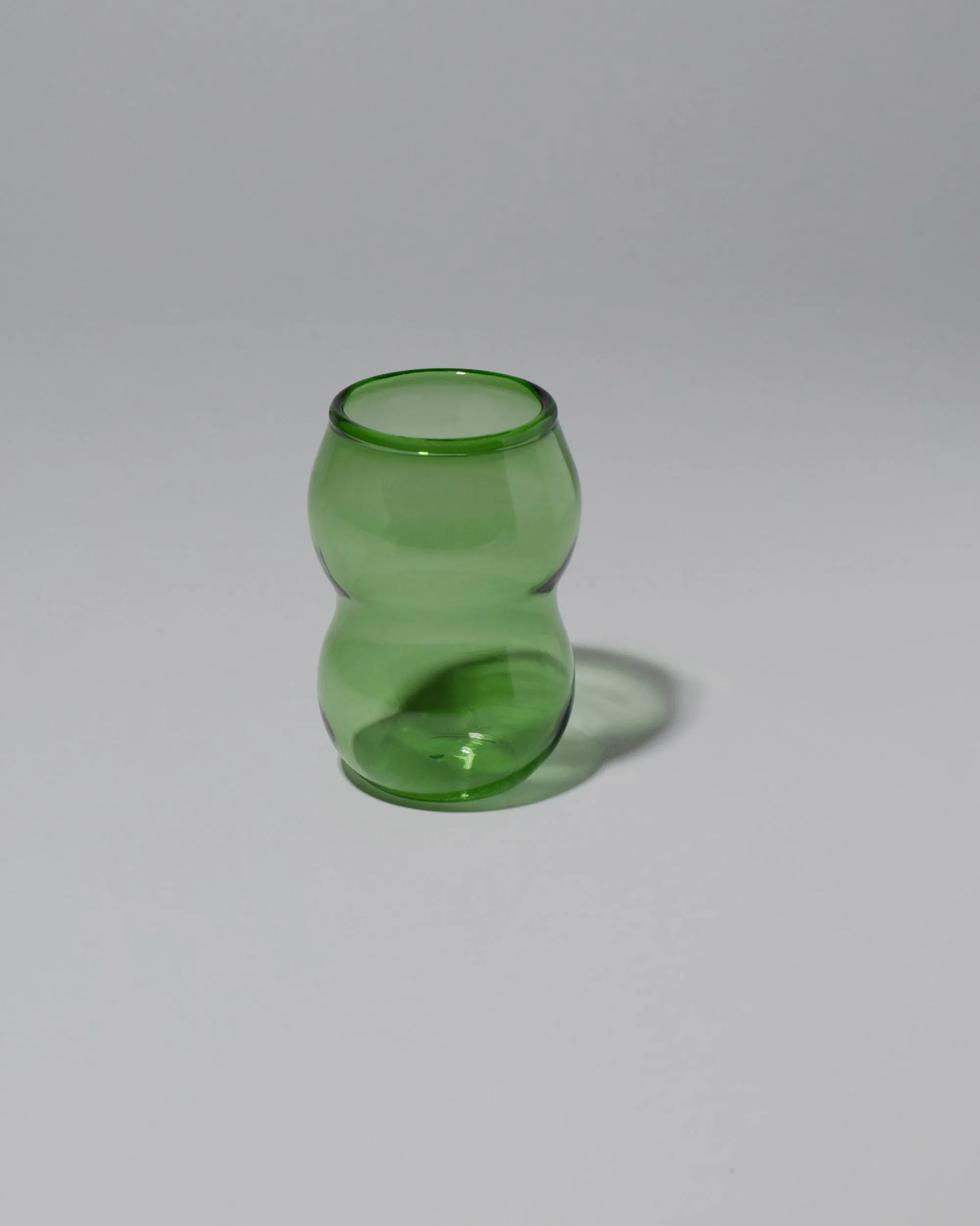 Transparent Dreamlike Cup