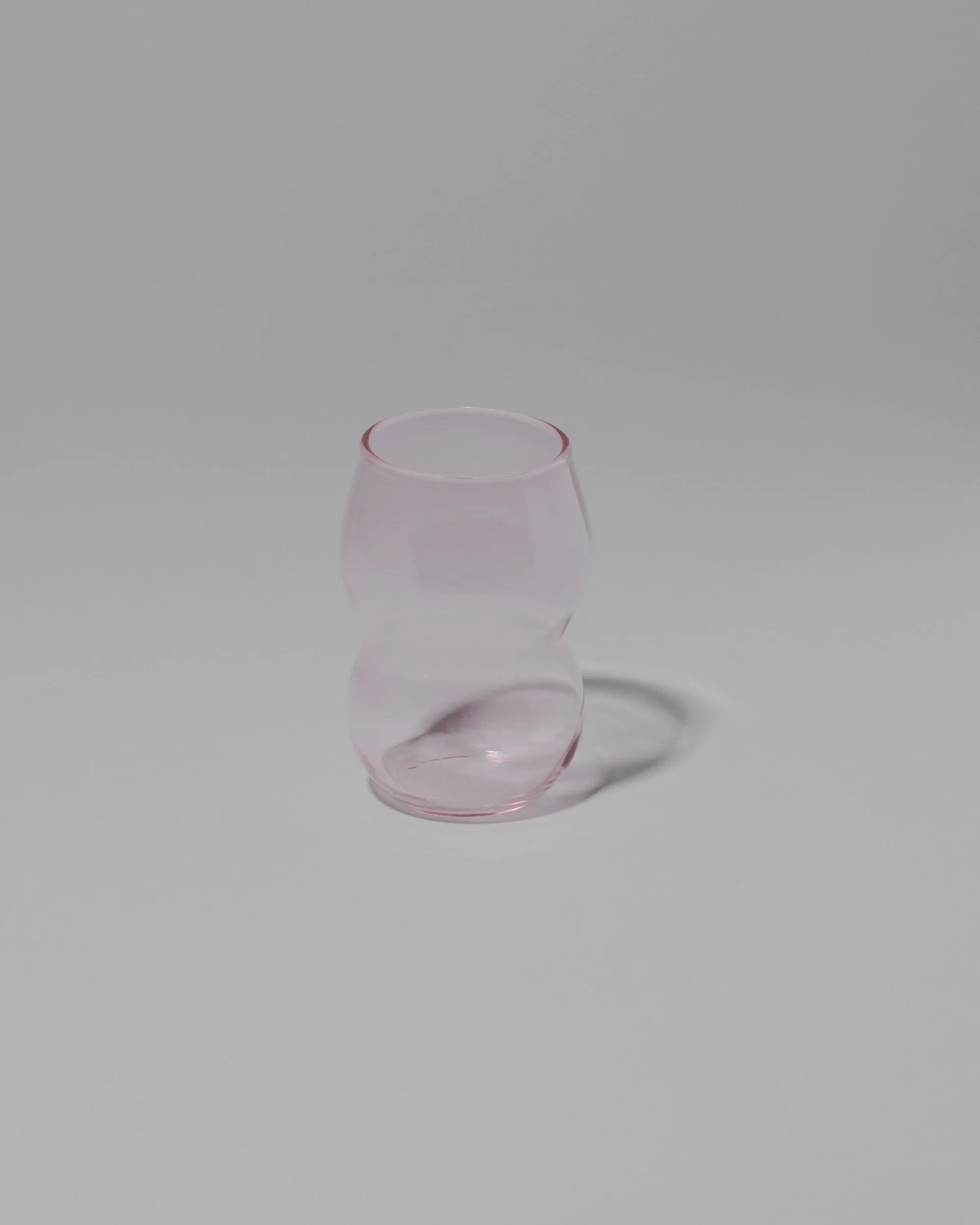 Transparent Dreamlike Cup