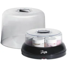 Tribest YL210 Yolife Yogurt Maker