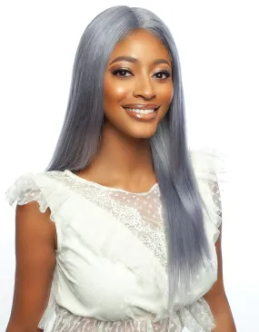 TRILL - TROC212 - 13A PLATINUM WATER STRAIGHT 20", 24", 28” WIG