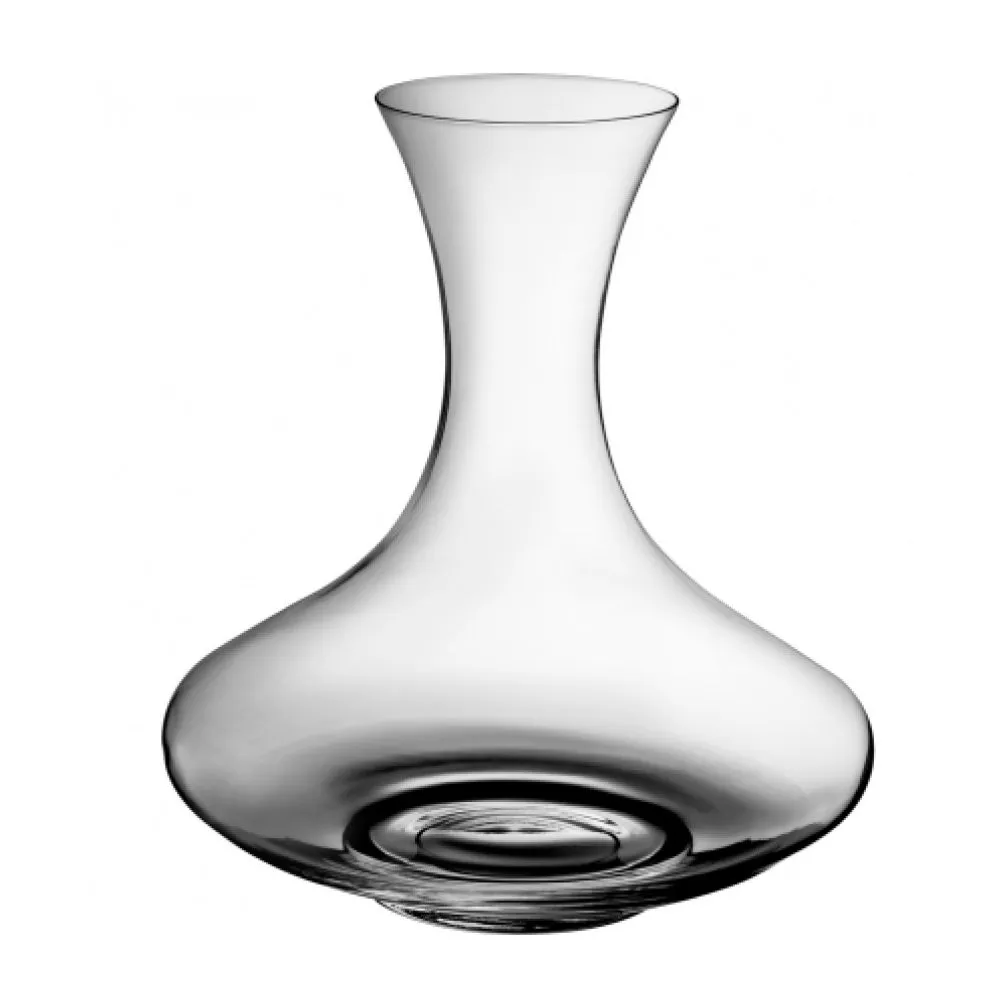 Trudeau 490203101 40 Oz. Clara Wine Decanter