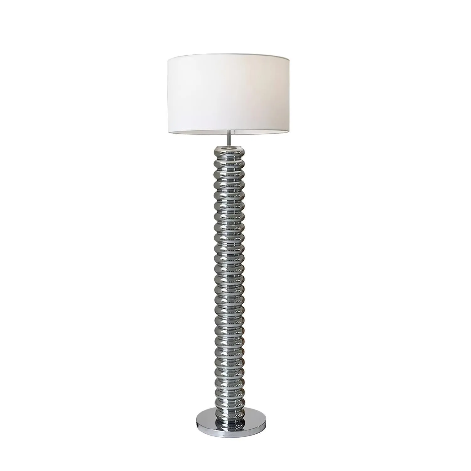 Tula Twist Floor Lamp