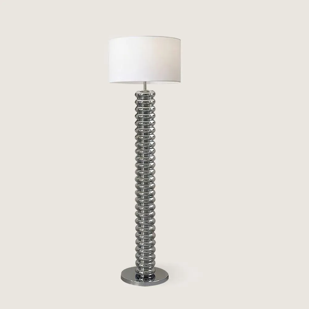 Tula Twist Floor Lamp