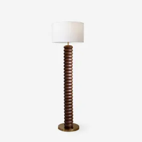 Tula Twist Floor Lamp