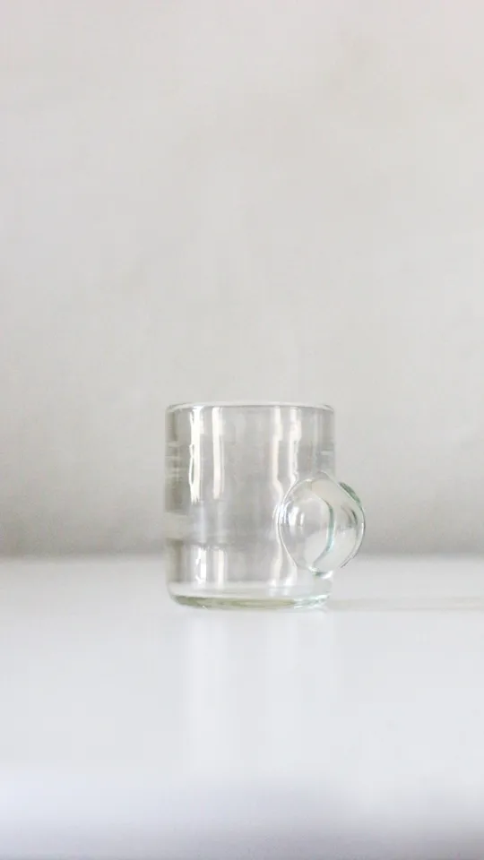 Tumbler Bubble Cup #1