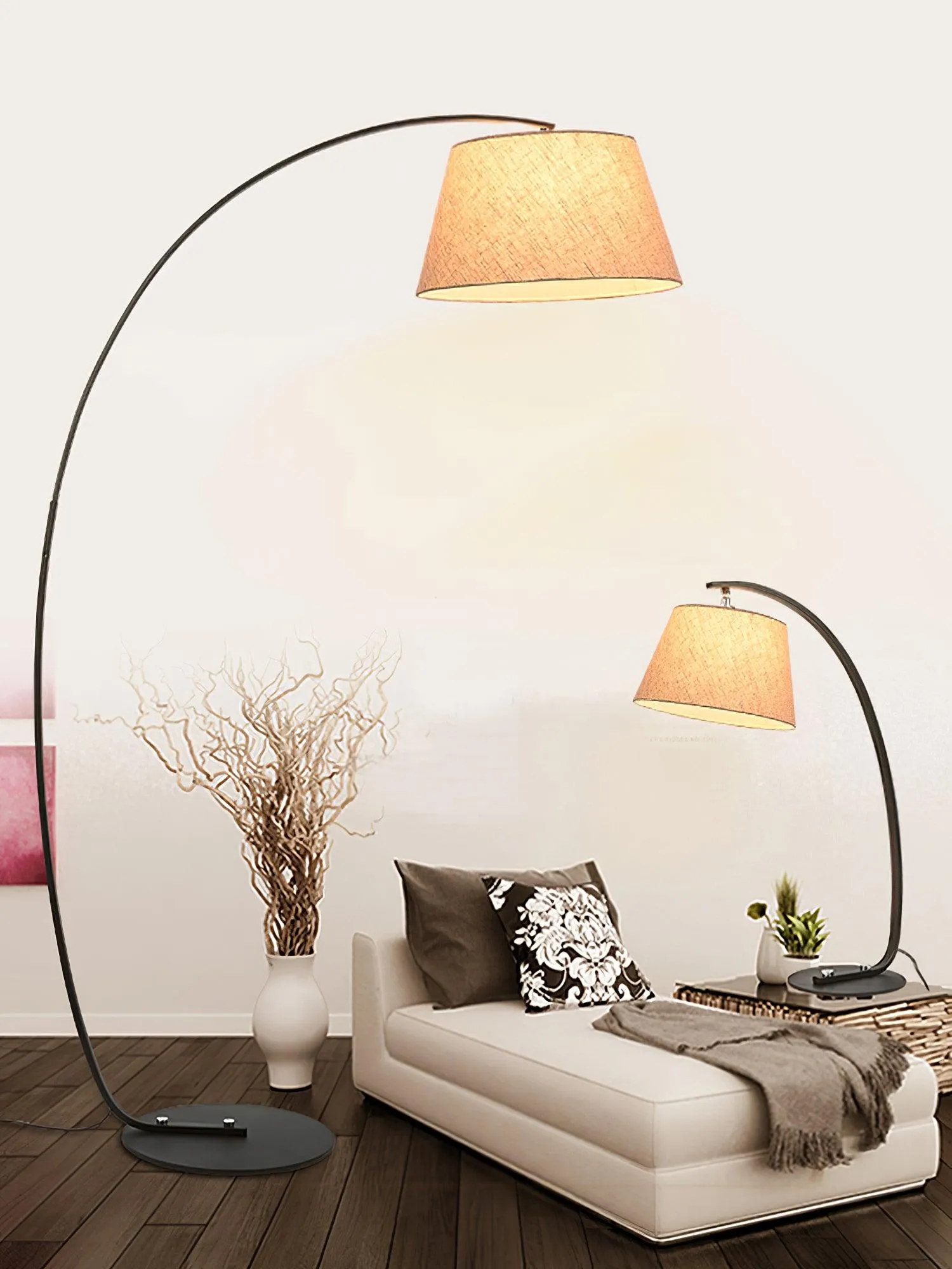 Twiggy Floor Lamp