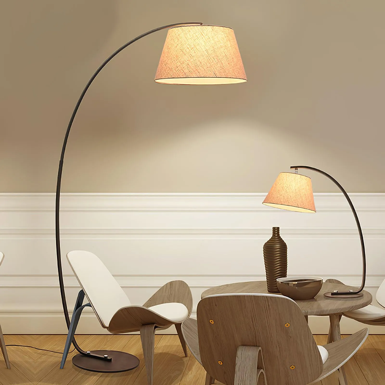 Twiggy Floor Lamp