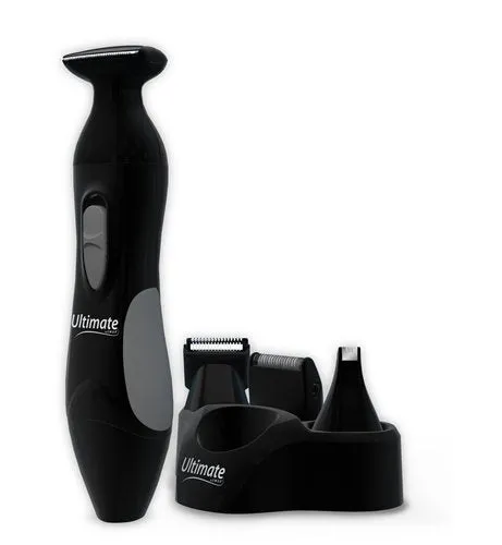 Ultimate Personal Shaver Kit 2 Mens Kit