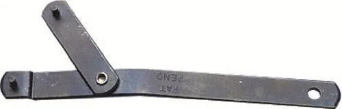 United Abrasives/SAIT 95008, Spanner Wrench, Pack of (1)