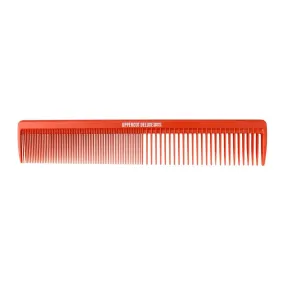 Uppercut Deluxe Red Comb