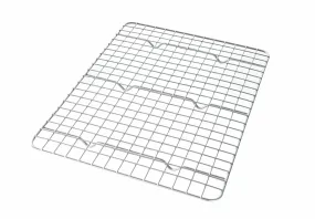 USA PAN Quarter Sheet Cooling / Baking Rack