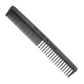 Utsumi Styling Comb Black 7" #276