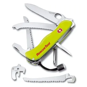 Victorinox Rescue Tool