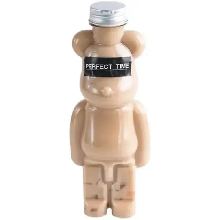 Violent Bear Novelty Bottle