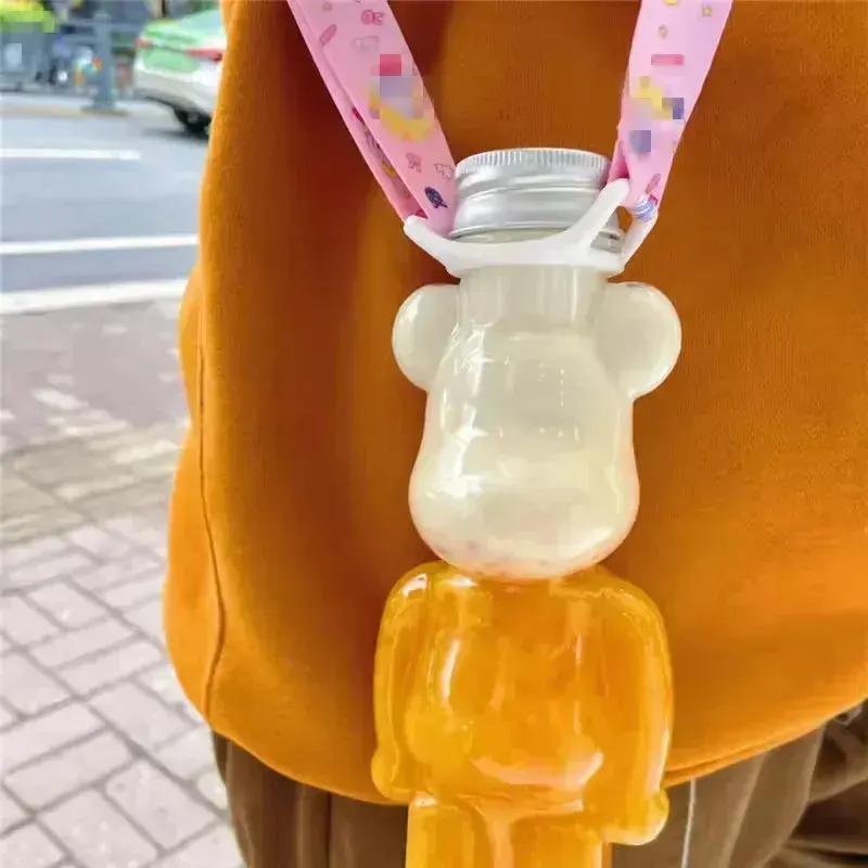 Violent Bear Novelty Bottle