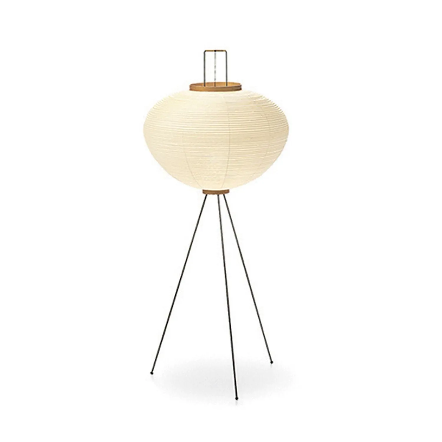 vitra | akari floor lamp 10A