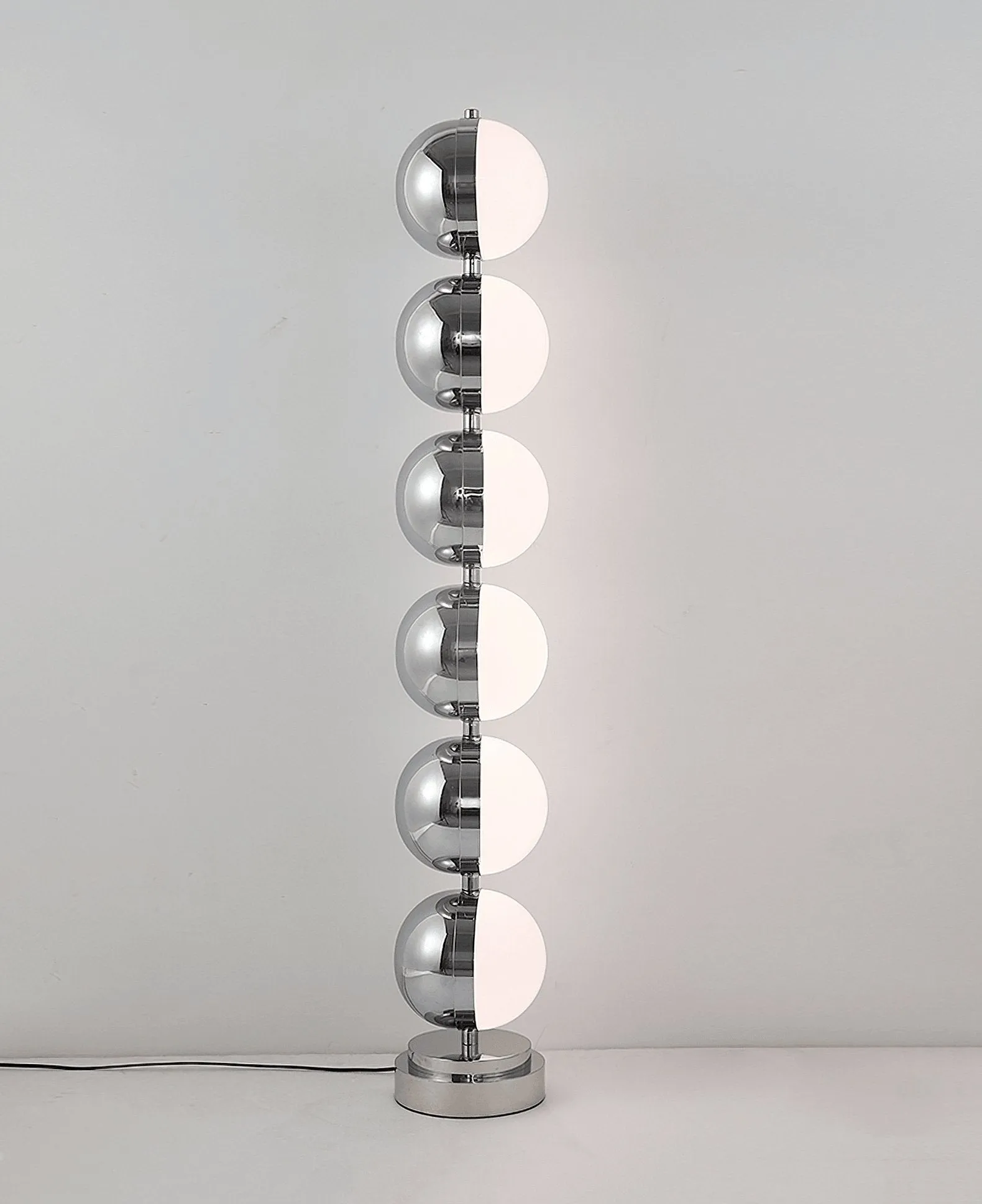 Vloer Floor Lamp