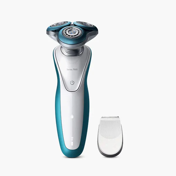 VX 15 Aspire Shaver