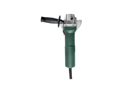 W 1100-125 (603614420) ANGLE GRINDER