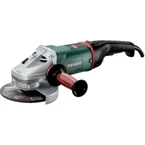 W24-230-S 7 INCH METABO GRINDER