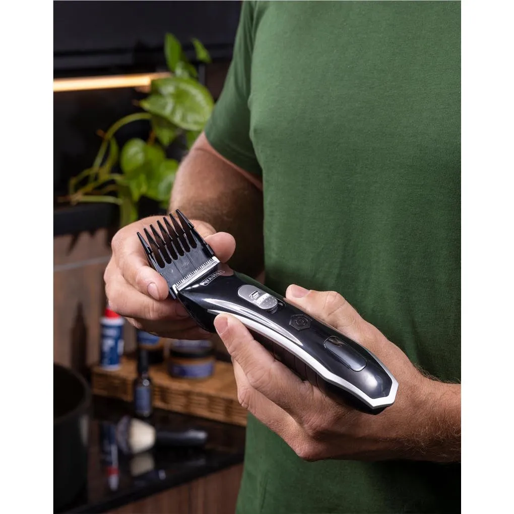 Wahl Lithium Pro Plus Cordless Clipper