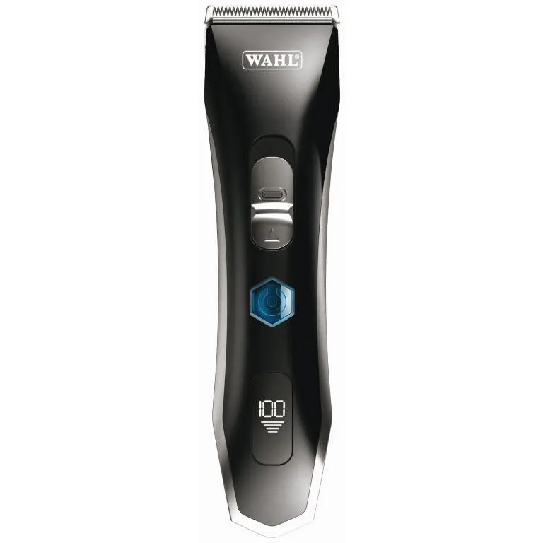 Wahl Lithium Pro Plus Cordless Clipper