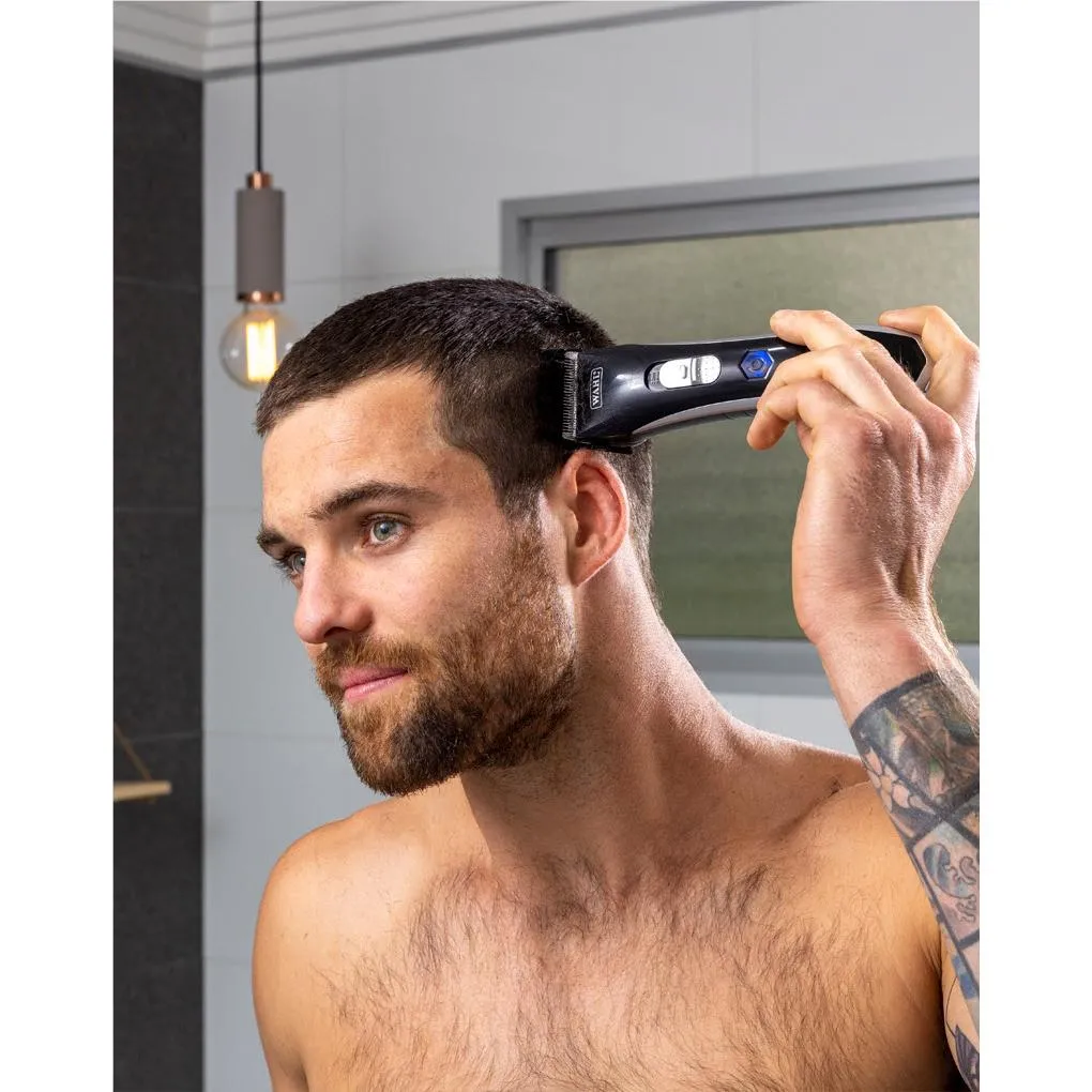 Wahl Lithium Pro Plus Cordless Clipper