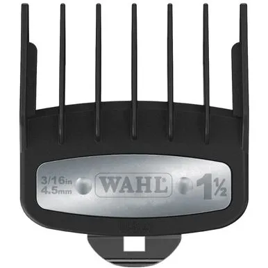 Wahl Premium Guide Comb #1 1/2