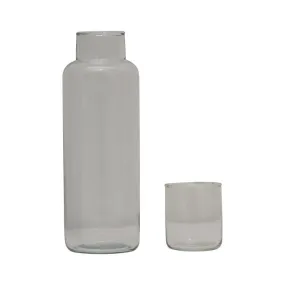 Water Carafe Set