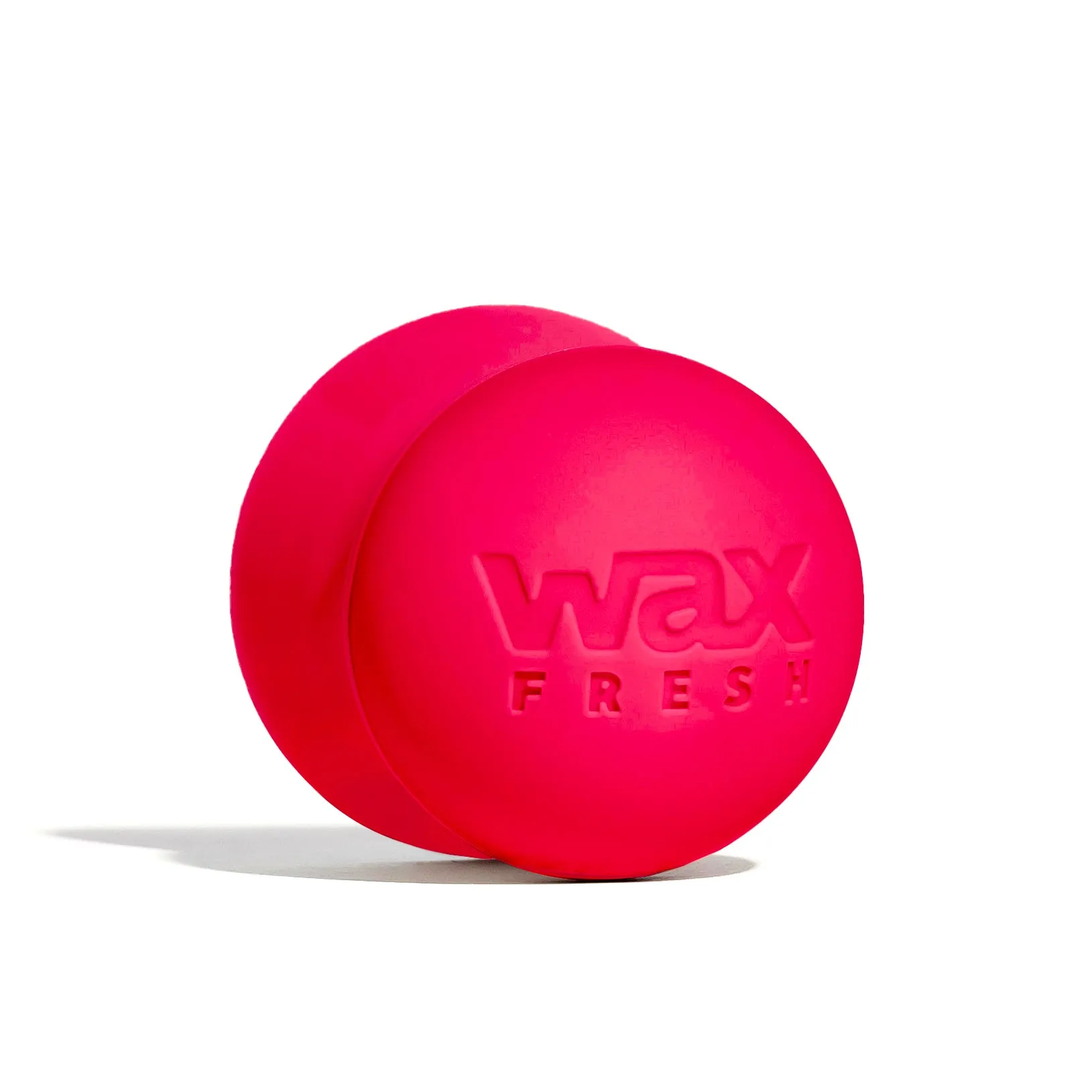 Wax Fresh Scraper-PINK