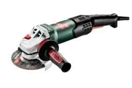 WE 17-125 Quick RT Angle Grinder