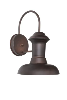 Wharf 1-Light Outdoor Wall Lantern