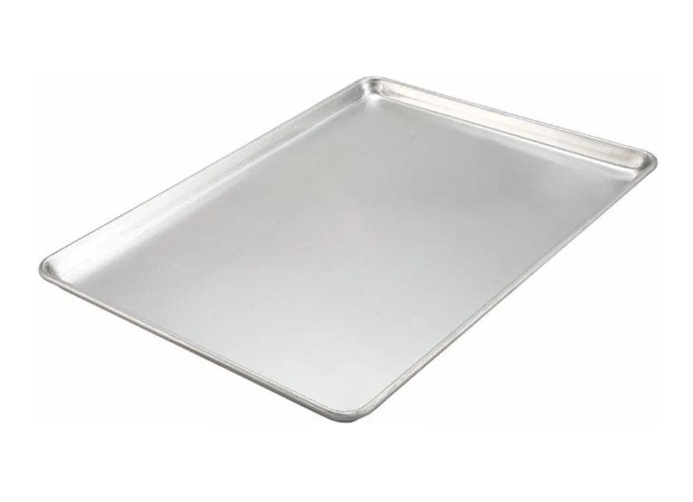 Winco Aluminum Sheet Pan - Various Sizes