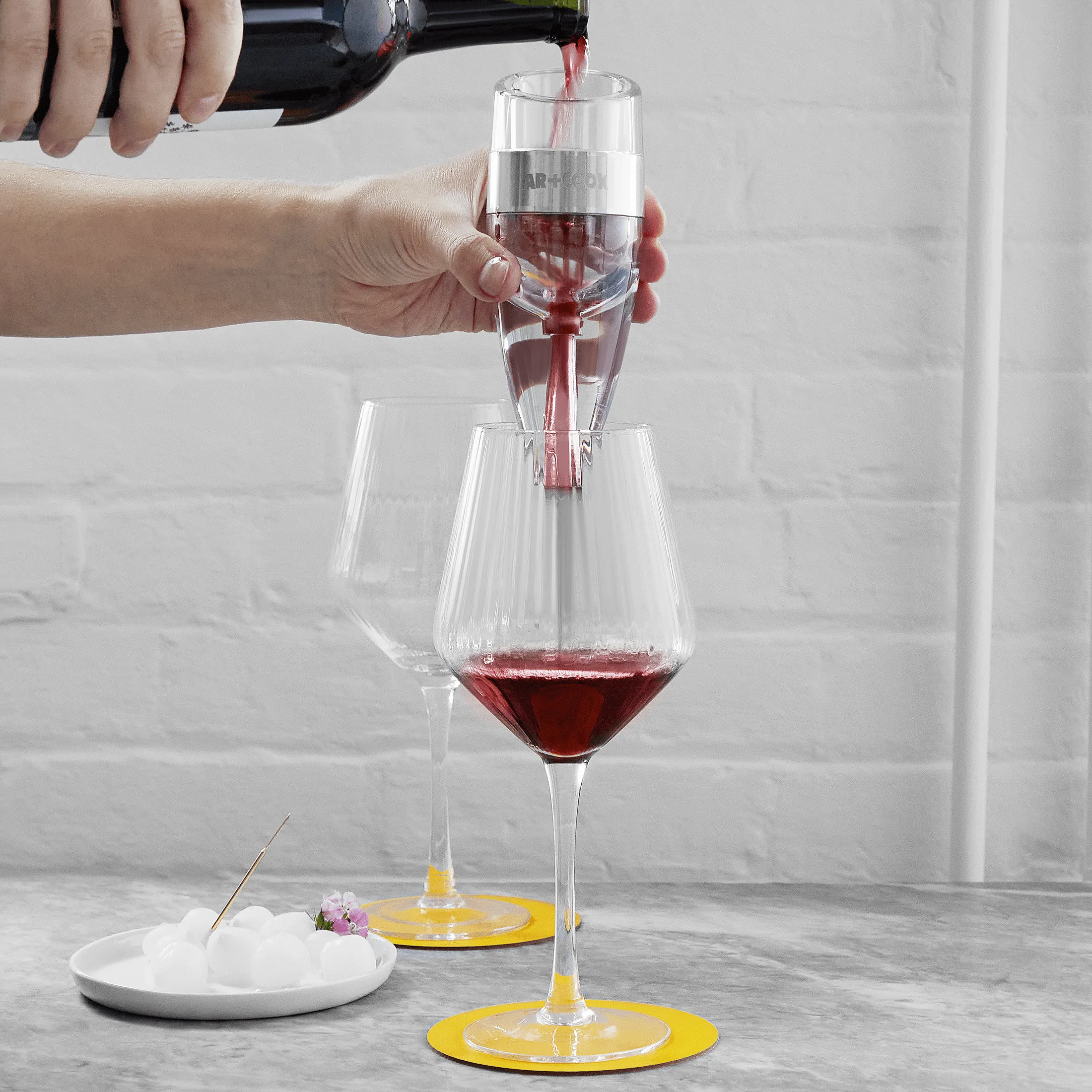 Wine Aerator