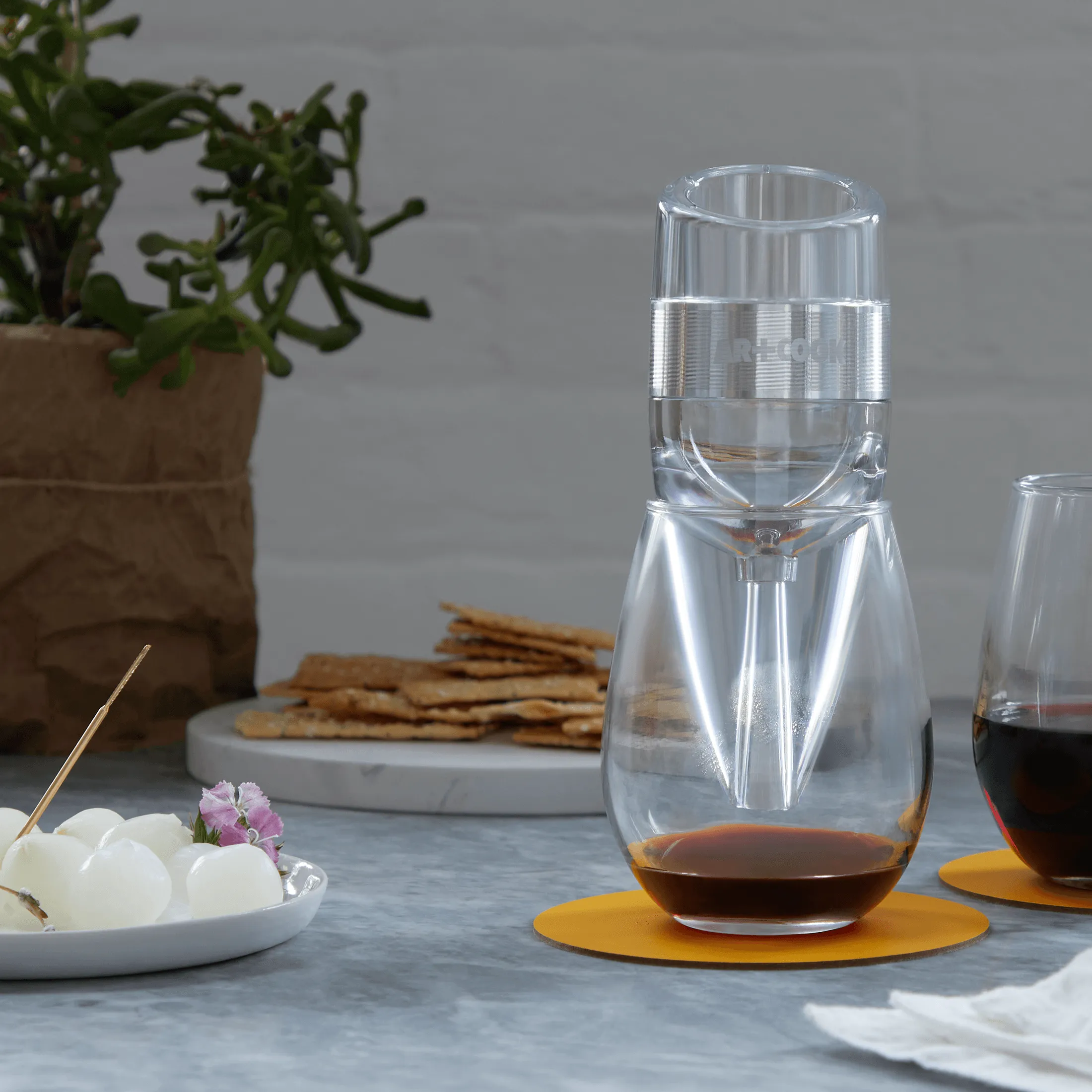 Wine Aerator