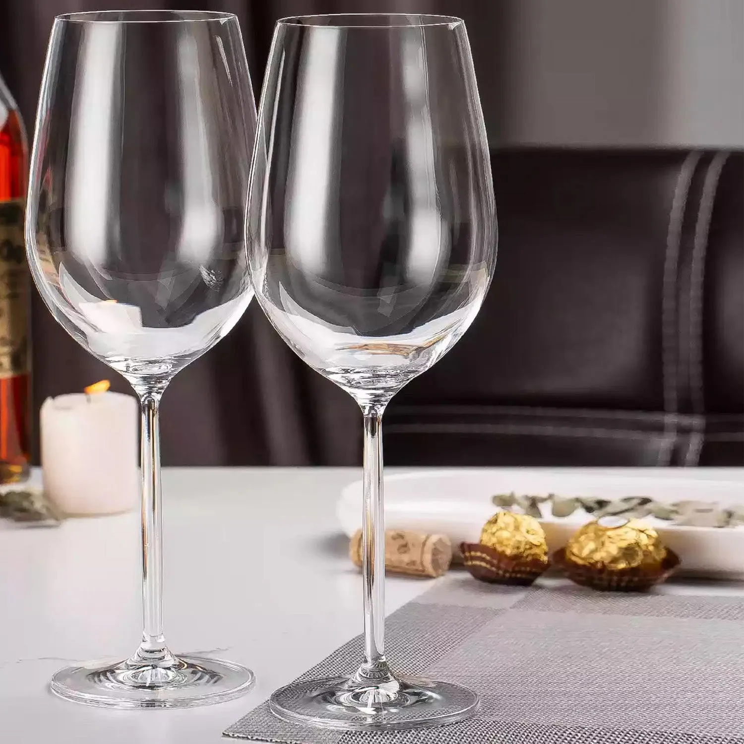 Wine Glass (750ml)