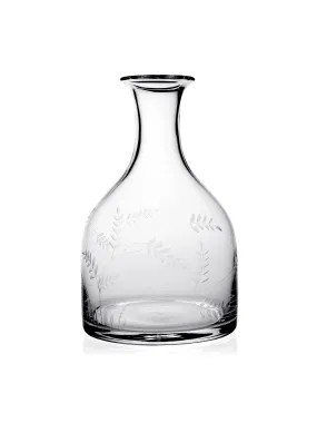 Wisteria Carafe Magnum