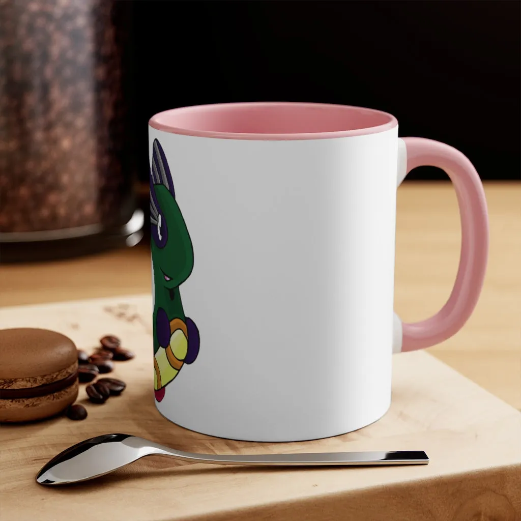 Worim 11oz Accent Mug