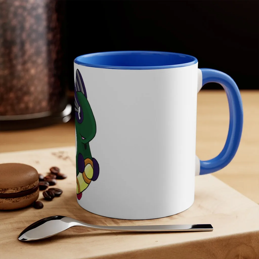 Worim 11oz Accent Mug