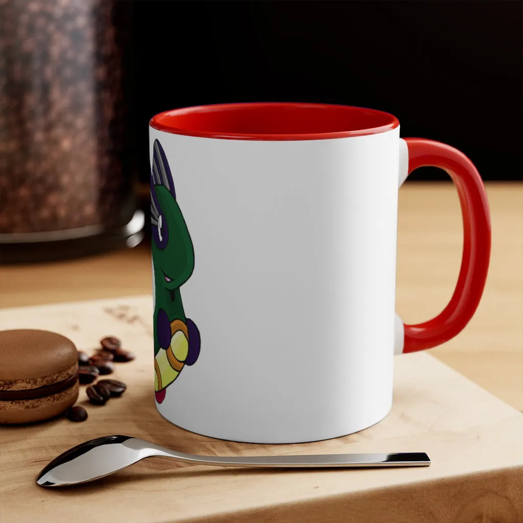 Worim 11oz Accent Mug