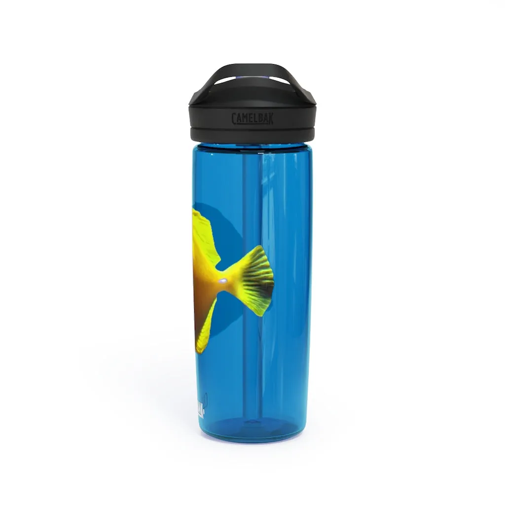 Yellow Fish CamelBak Eddy®  Water Bottle, 20oz / 25oz